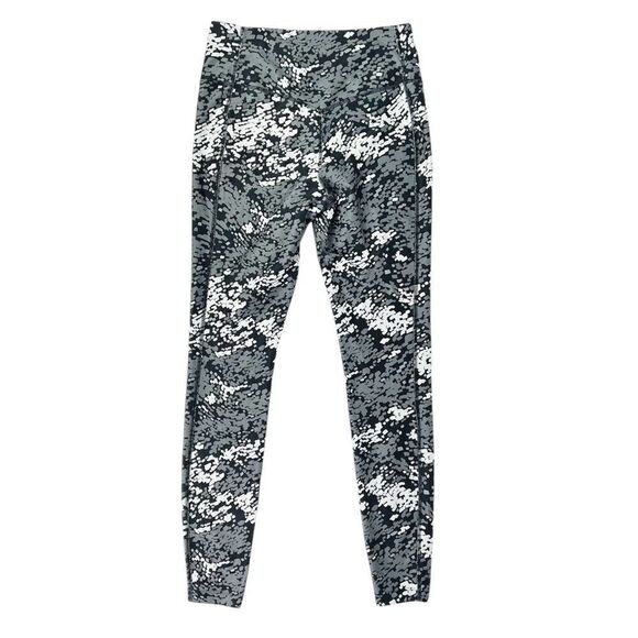 Nike Legend Grey Leggings Small - Picture 3 of 9